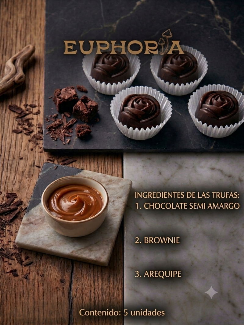 Trufas