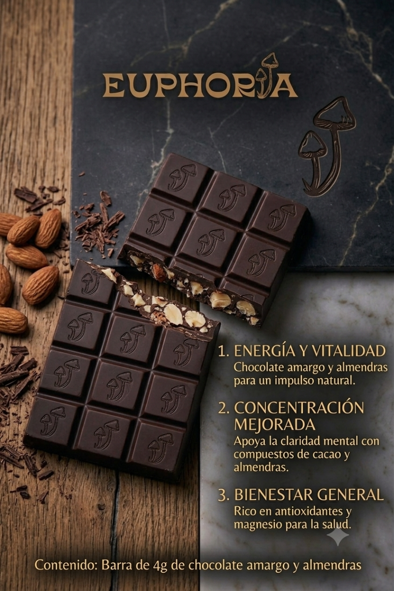 Barra de Chocolate